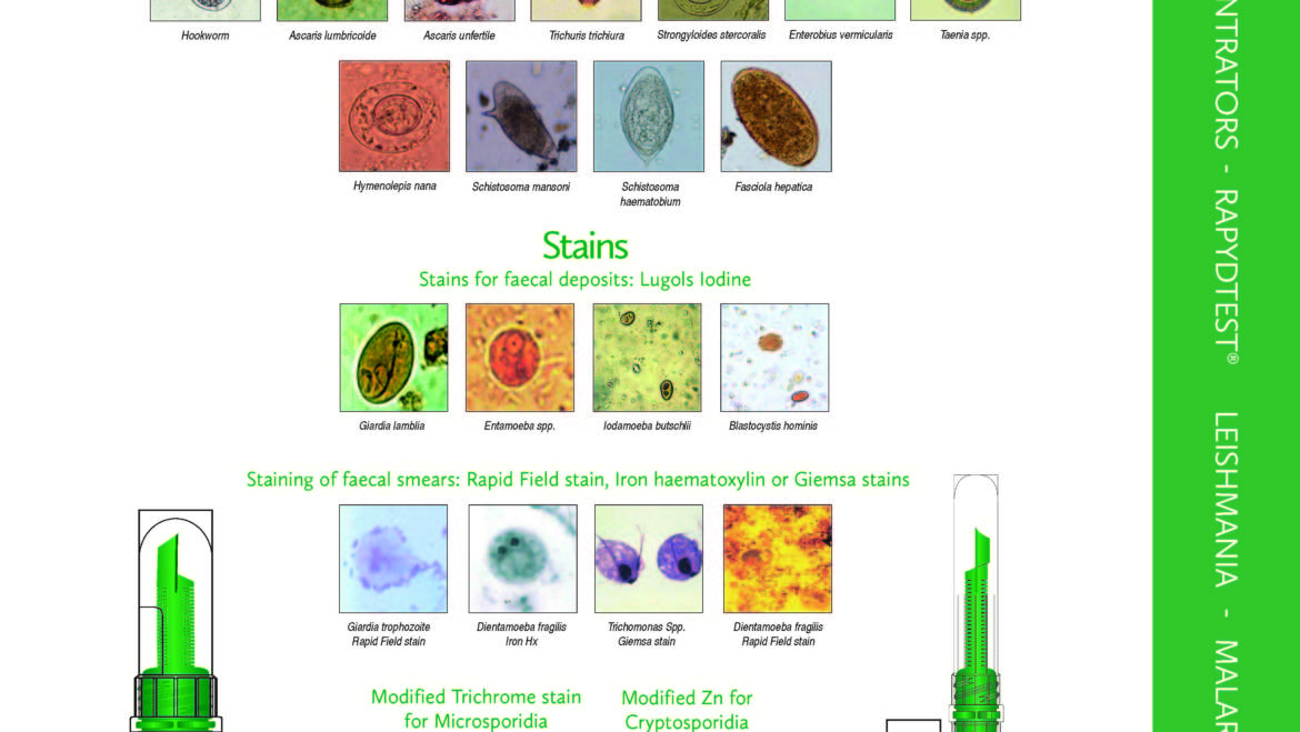 Parasitology